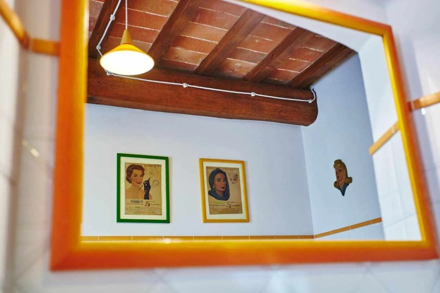 Ferienwohnung Il Frantoio Delle Grazie Florenz Apartment