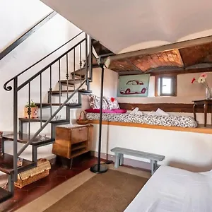 Romantico Attichino Con Terrazzo Vista Duomo !! Apartment