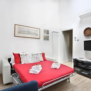  Appartement Il Granduca New In Amazing Location