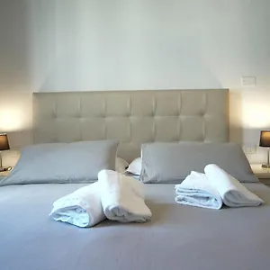  Appartement Il Valentino Luxury
