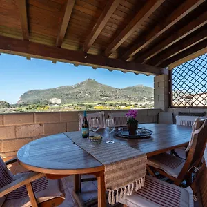  Casa vacanze I Colori Del Tufo Italia