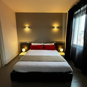  Appartamento Sleep&fly Centro Italia