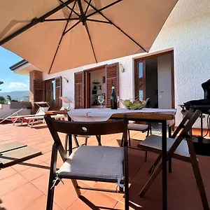  Appartamento Casa Villea Italia