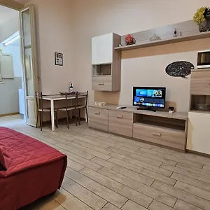  Appartement Con Terrazza