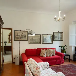  Appartement Giglio & Viola Borgia