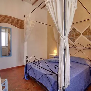  Appartement Bronzino