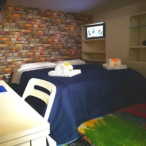  Appartamento Terrazza Giraldi