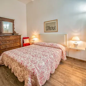  Appartamento La Casa Dei Nonni - Bright In
