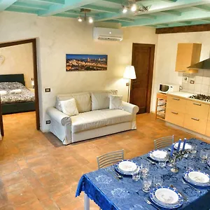  Appartamento Luna 36 In Centro A