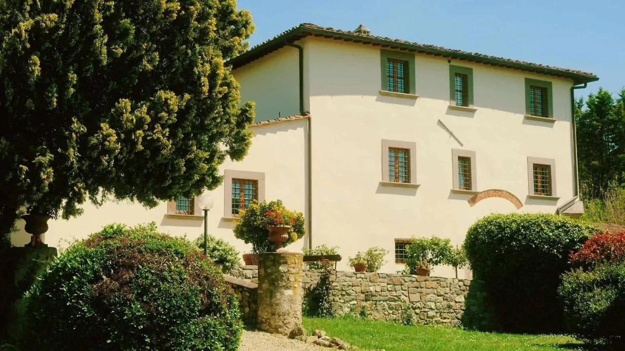 Appartamento Il Frantoio delle Grazie Firenze