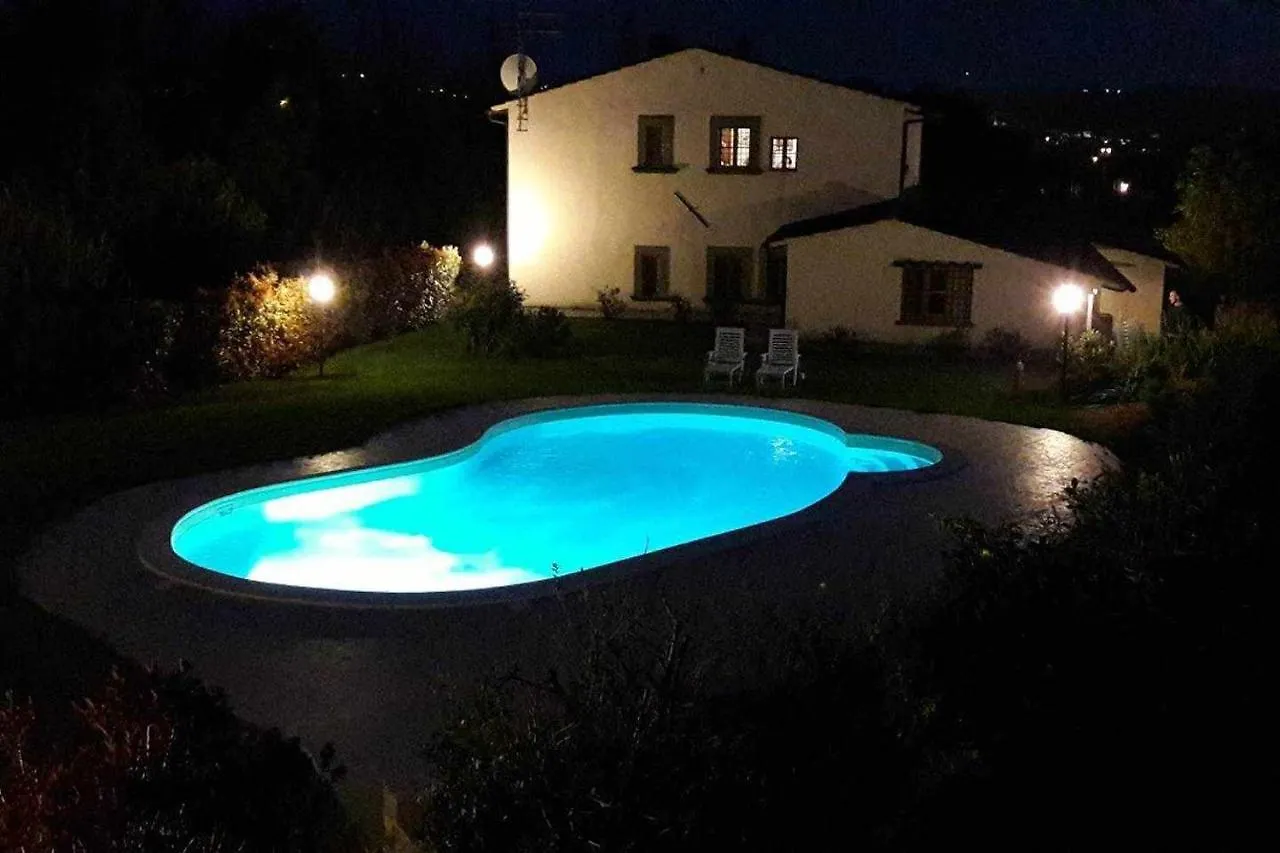 Appartement Il Frantoio Delle Grazie à Florence