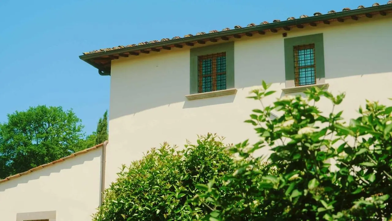 Il Frantoio Delle Grazie Appartement Florence