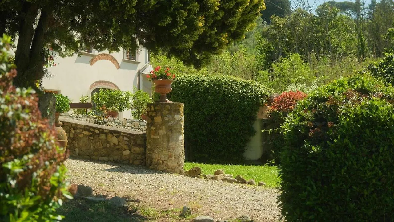 Appartamento Il Frantoio delle Grazie Firenze
