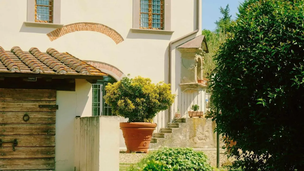 Appartamento Il Frantoio delle Grazie Firenze 0*,  Italia