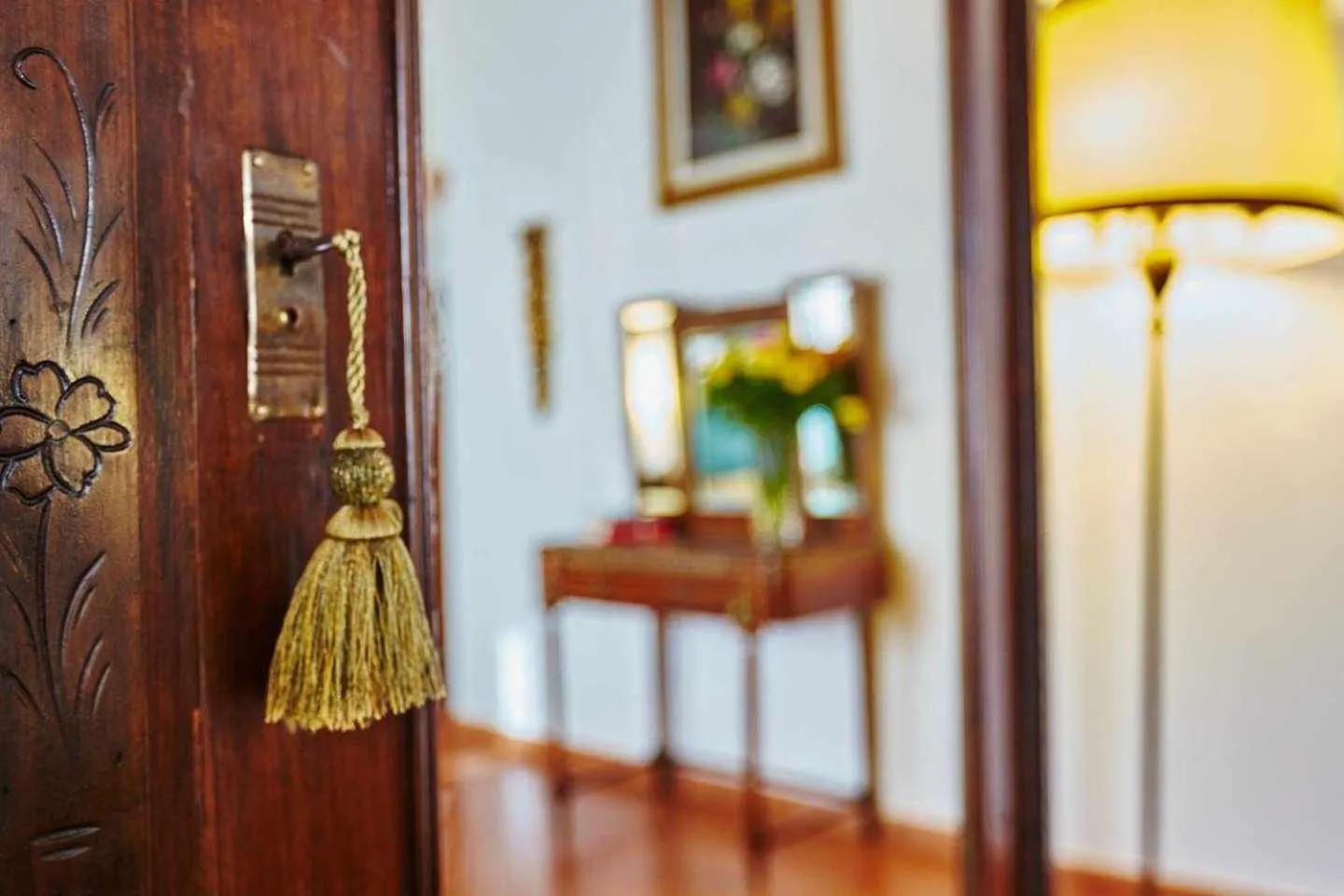 Il Frantoio Delle Grazie Appartement Florence
