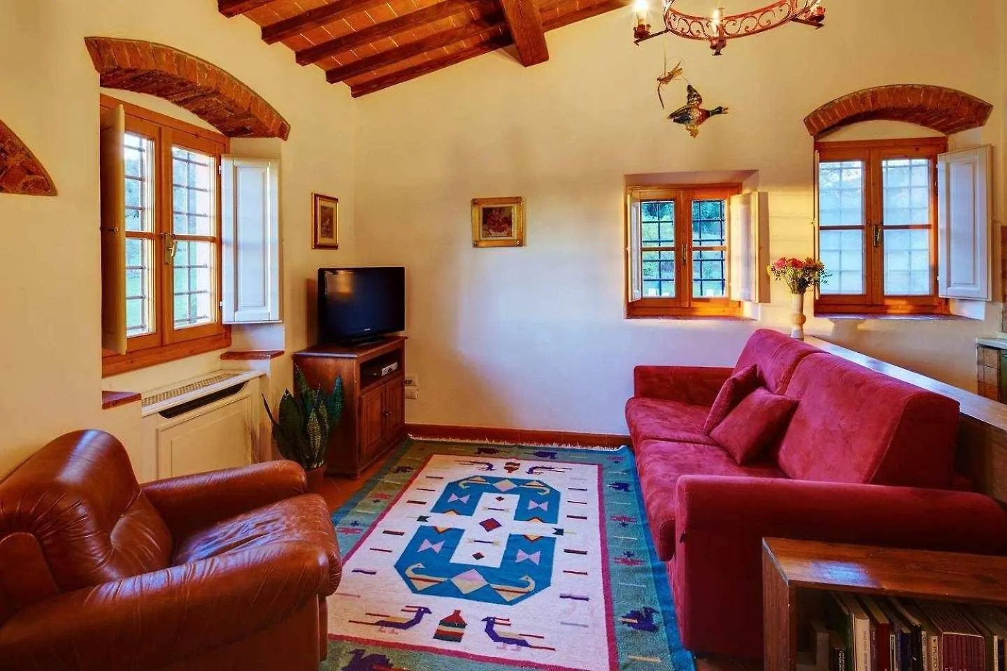 Il Frantoio Delle Grazie Apartment Florence 0*,  Italy