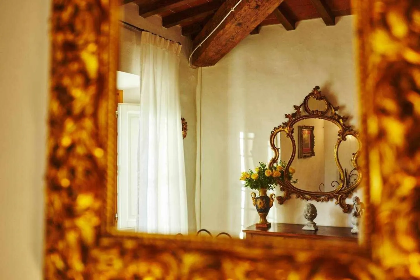 Il Frantoio Delle Grazie Appartement Florence