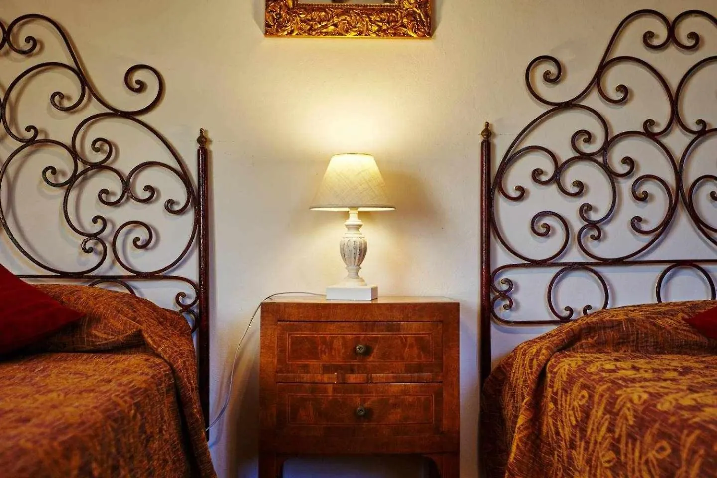 Il Frantoio Delle Grazie Apartment Florence