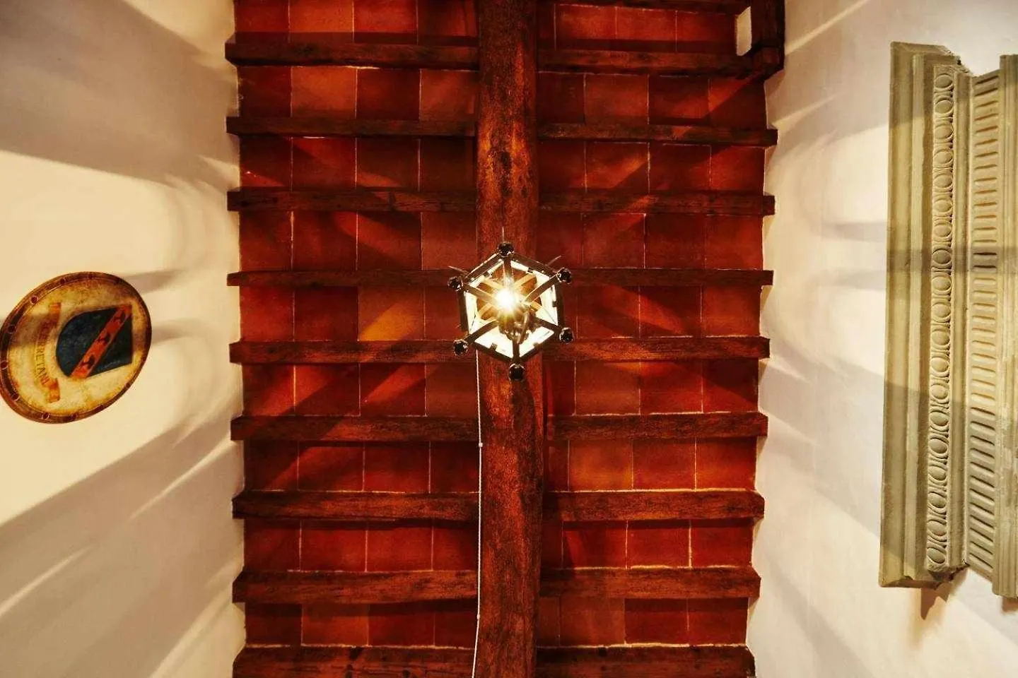 Il Frantoio Delle Grazie Appartement Florence Italië