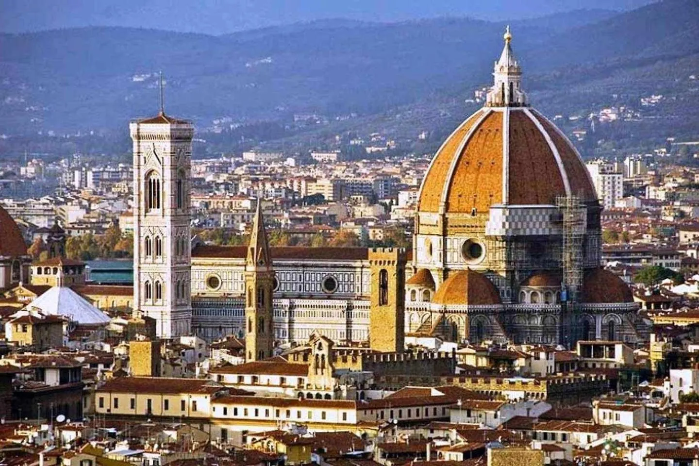 Appartamento Il Frantoio delle Grazie Firenze