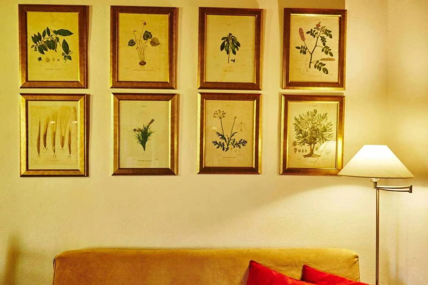 Il Frantoio Delle Grazie Appartement Florence Italië