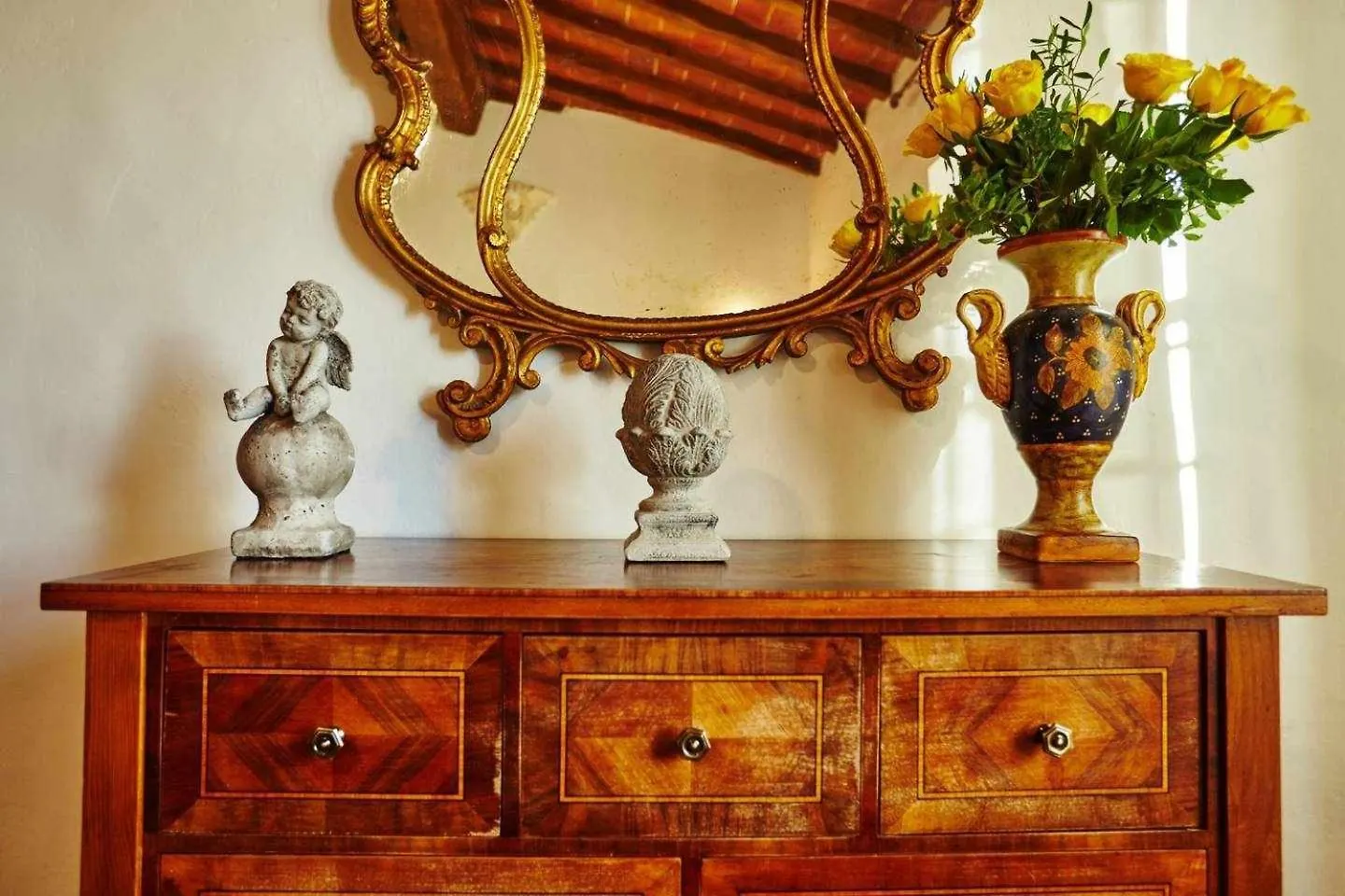 Il Frantoio Delle Grazie Appartement Florence