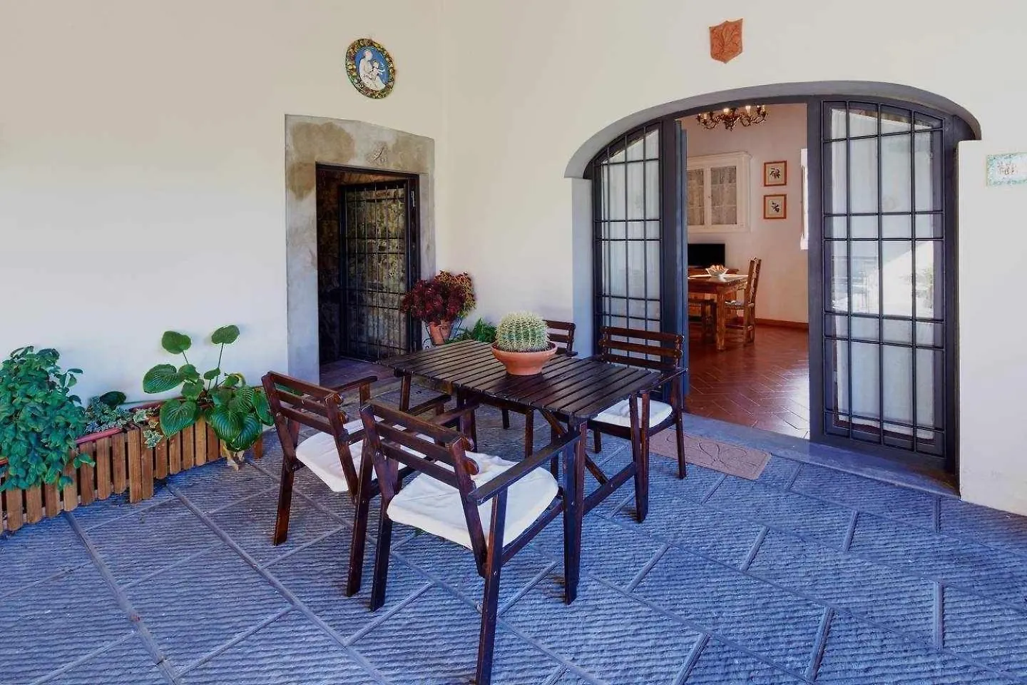 Appartamento Il Frantoio delle Grazie Firenze
