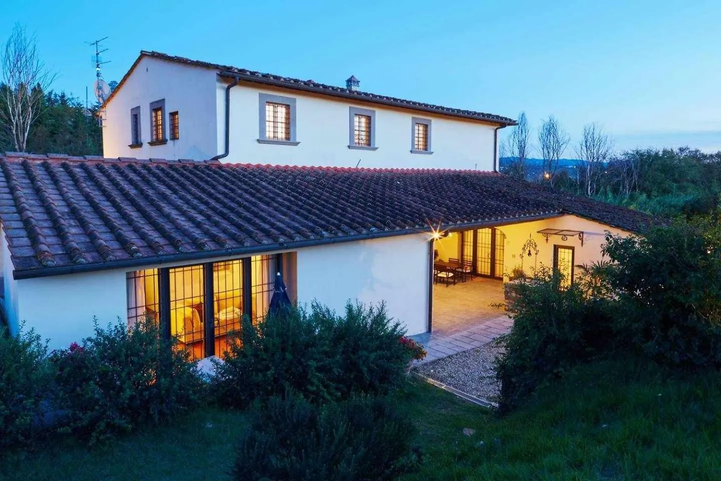Appartamento Il Frantoio delle Grazie Firenze