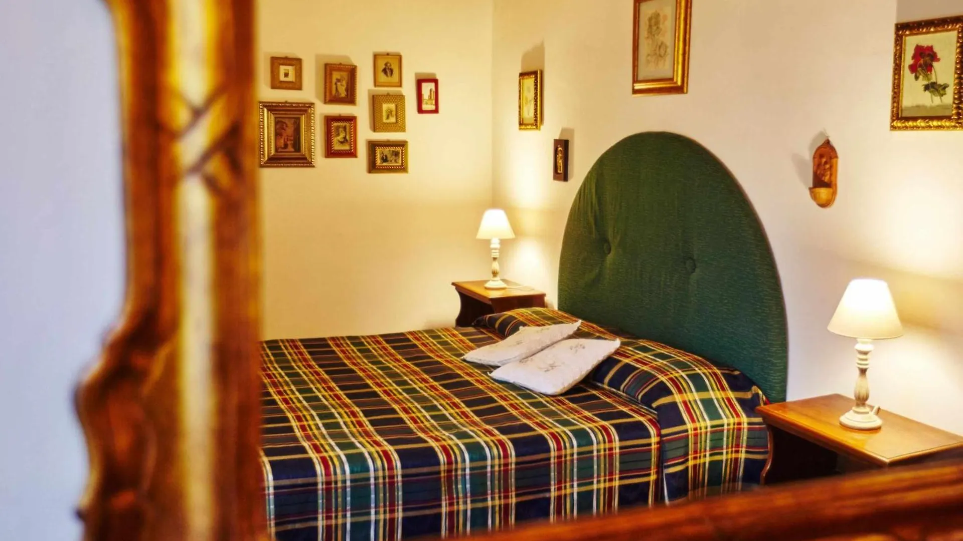 Il Frantoio Delle Grazie Appartement Florence Italië