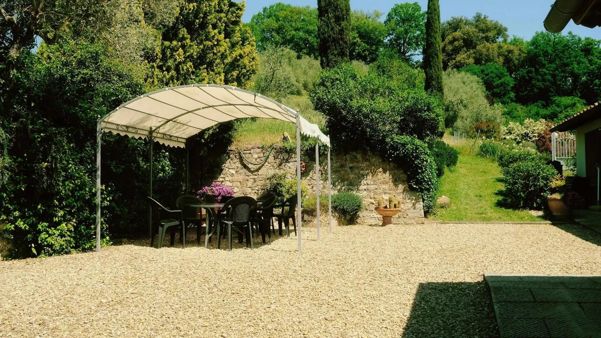 Appartamento Il Frantoio delle Grazie Firenze 0*,