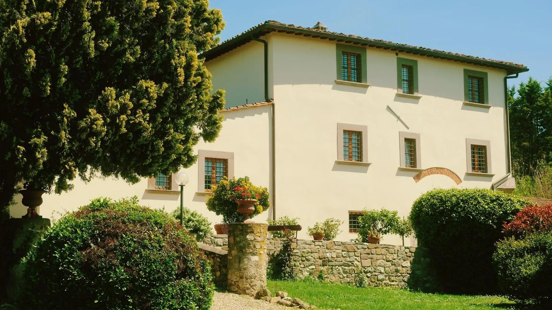 Appartamento Il Frantoio delle Grazie Firenze