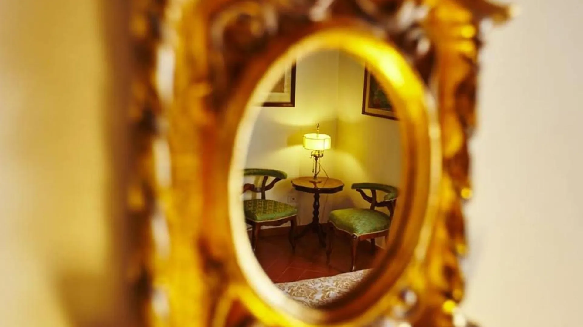 Il Frantoio Delle Grazie Appartement Florence