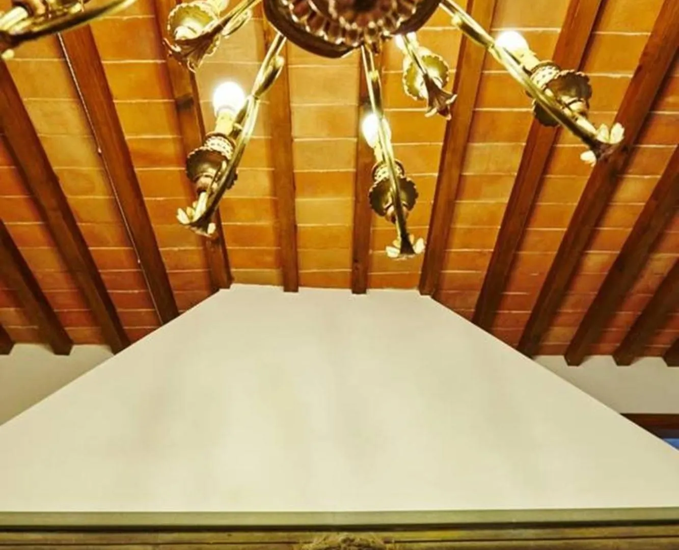 Il Frantoio Delle Grazie Apartment Florence Italy