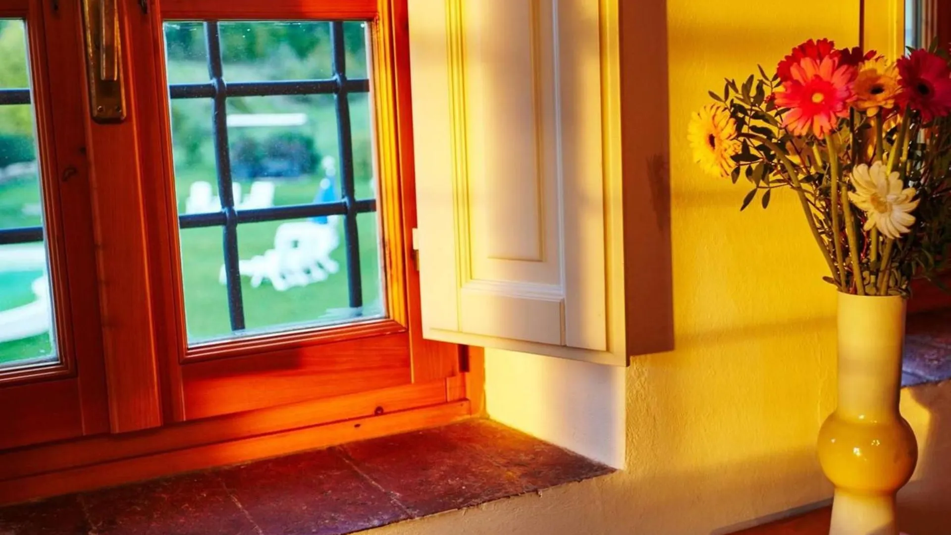 Appartement Il Frantoio Delle Grazie à Florence