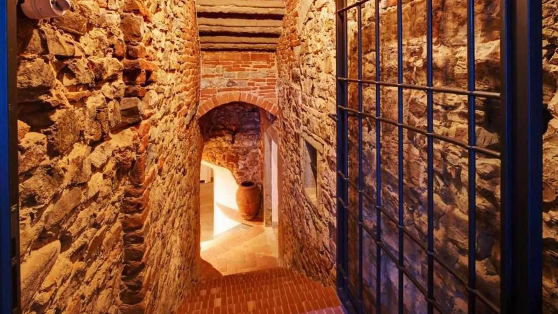 Appartamento Il Frantoio delle Grazie Firenze