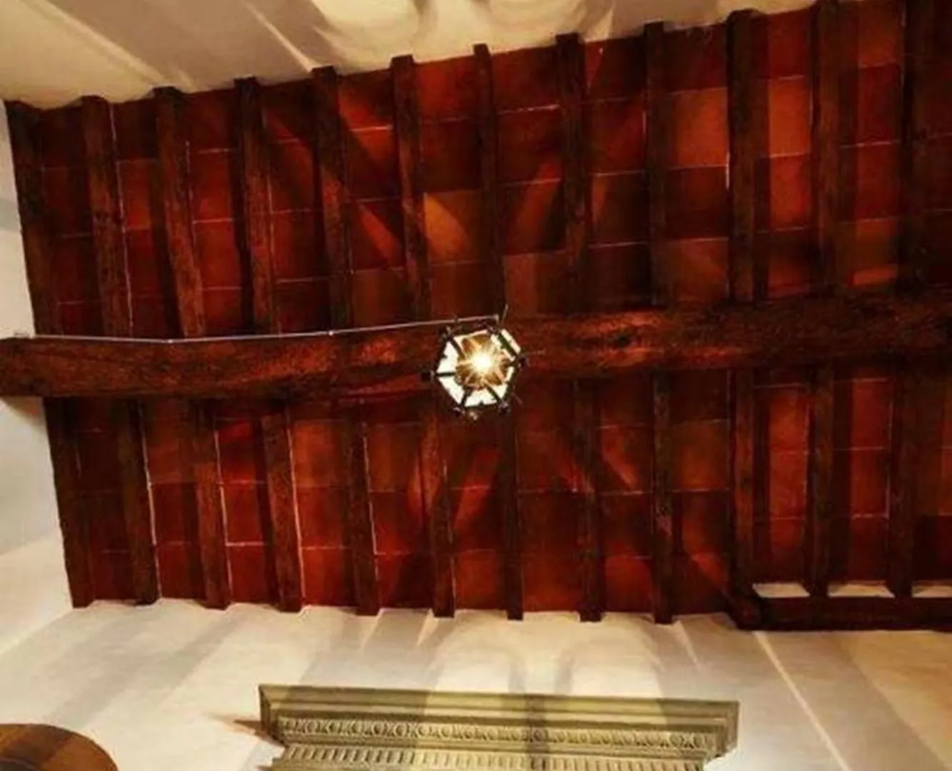 Appartamento Il Frantoio delle Grazie Firenze