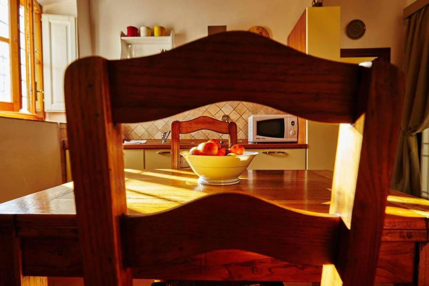 Apartament Il Frantoio Delle Grazie Florencja 0*,  Włochy