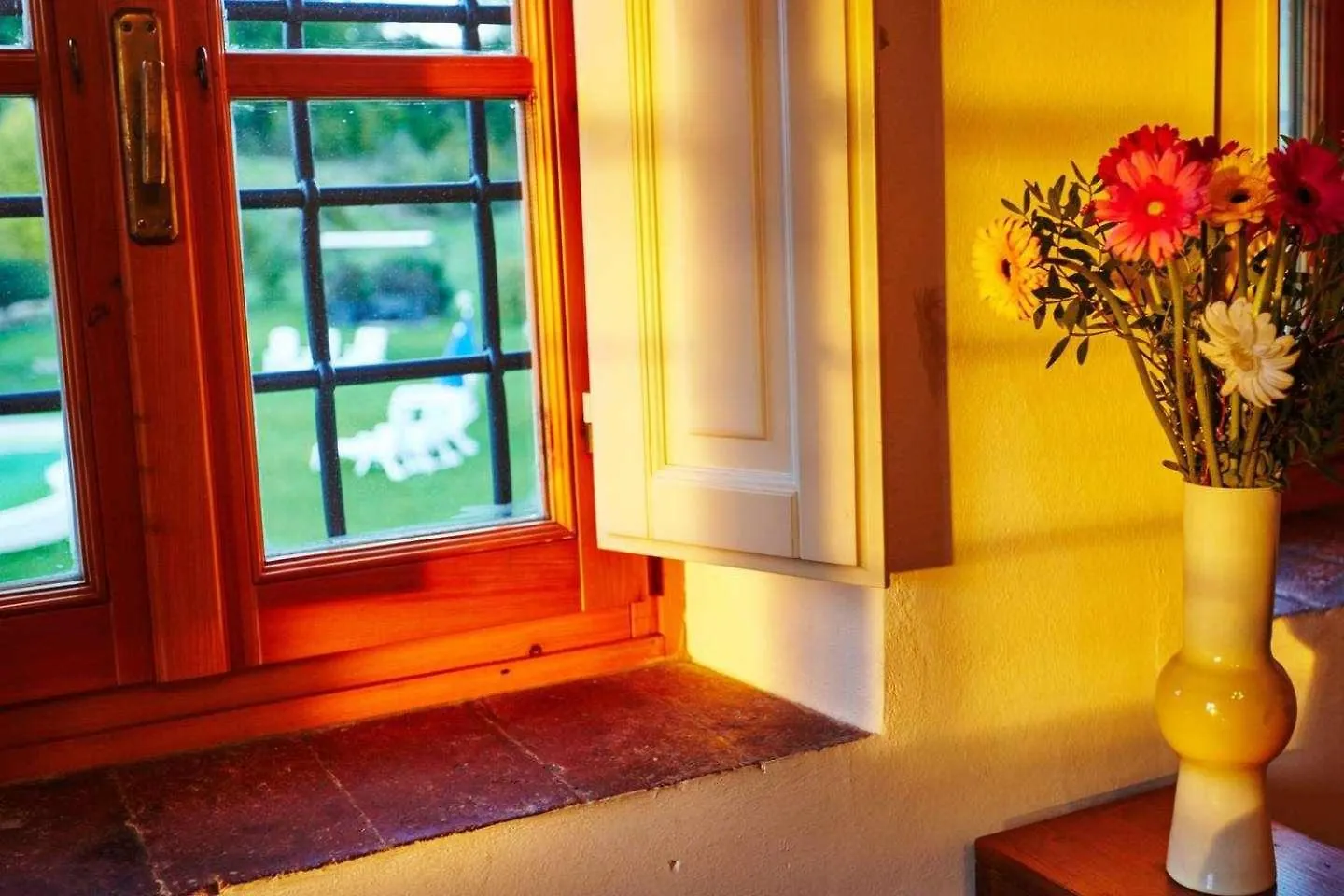 Apartament Il Frantoio Delle Grazie Florencja