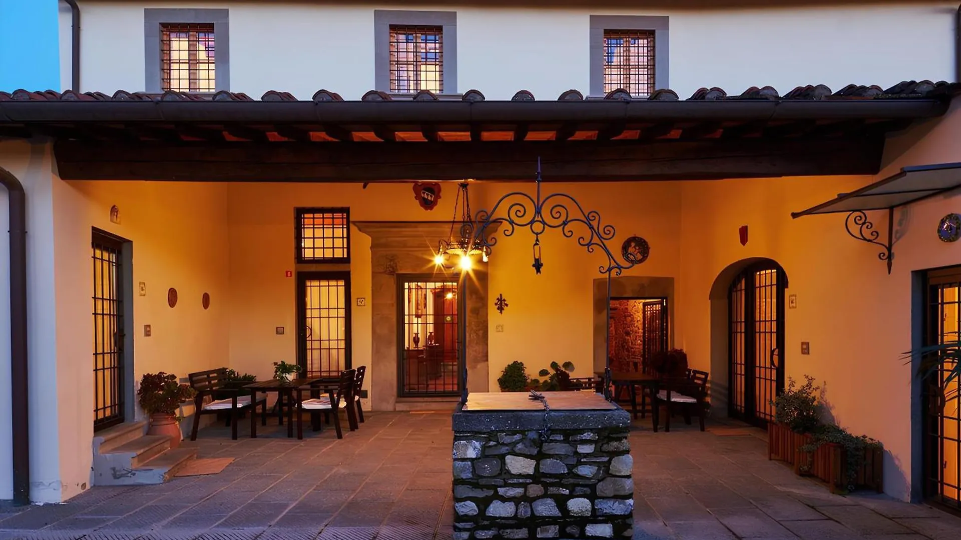 Il Frantoio Delle Grazie Apartment Florence 0*,  Italy