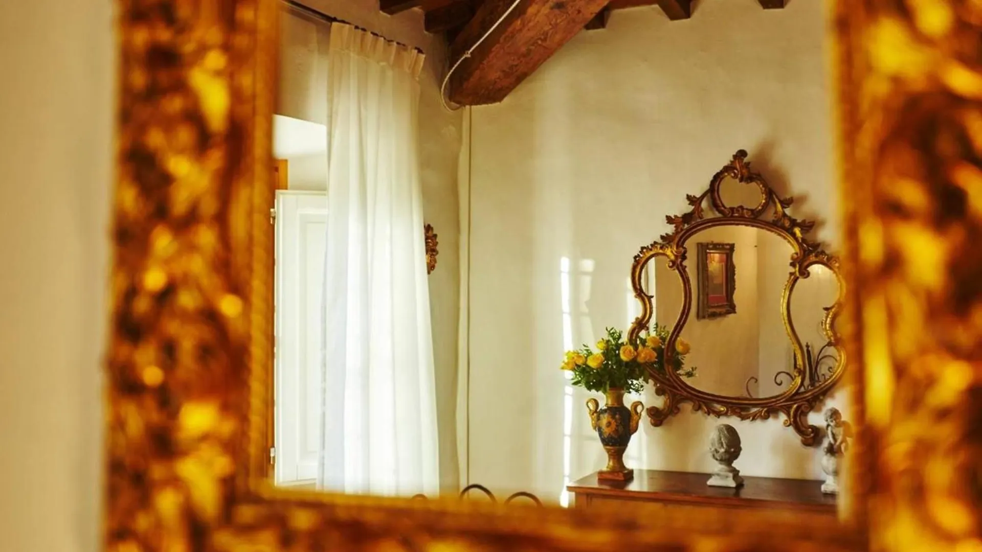 Il Frantoio Delle Grazie Apartment Florence